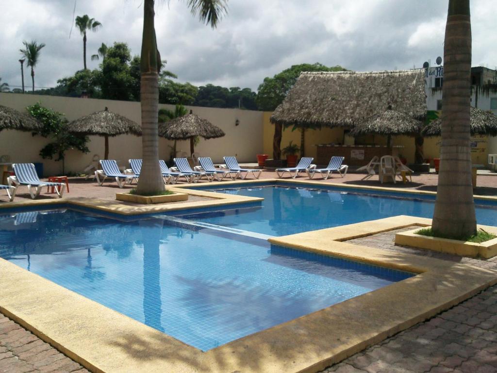Casa Margarita Hotel Rincón de Guayabitos Exterior foto