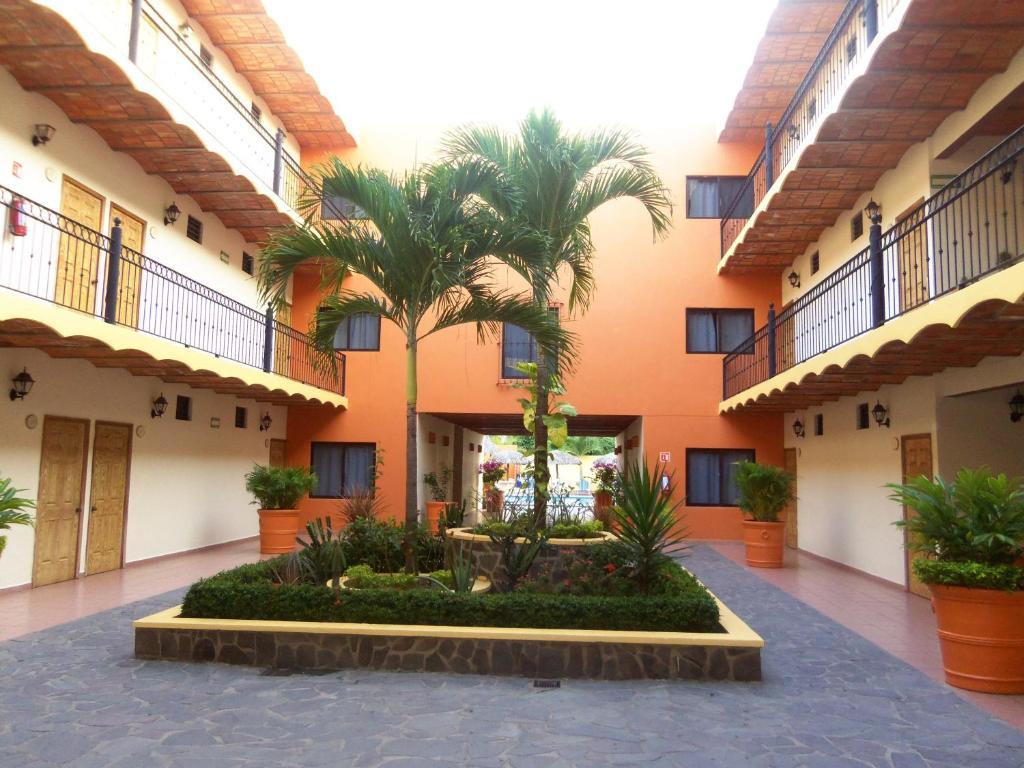 Casa Margarita Hotel Rincón de Guayabitos Exterior foto