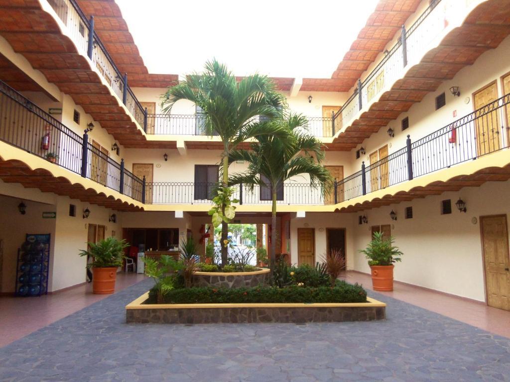 Casa Margarita Hotel Rincón de Guayabitos Exterior foto