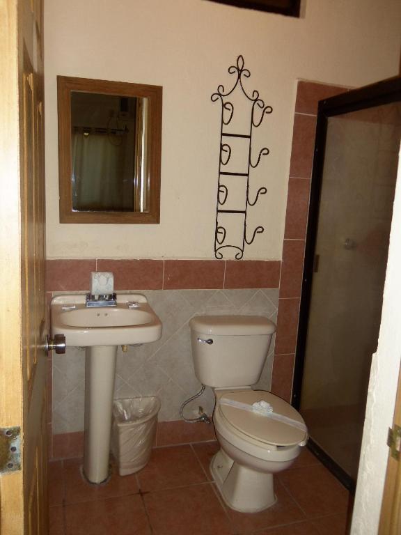 Casa Margarita Hotel Rincón de Guayabitos Zimmer foto